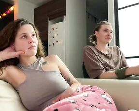 di_n_alex Video  [Chaturbate] gorgeous Video collection glamorous online personality