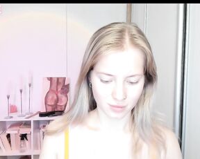 e__lisa Video  [Chaturbate] lush deep throat European