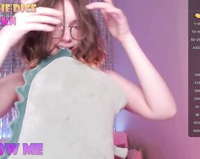 eliza_coy Video  [Chaturbate] stunning video personality resplendent online entertainer Video collection