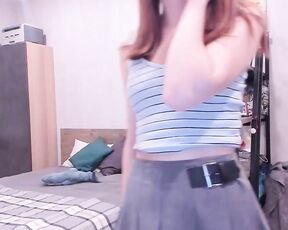 emily_siu Video  [Chaturbate] hidden kinky supple wrists