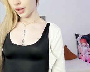 from_the_sun Video  [Chaturbate] adorable deep babe