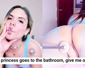gaby_ferrer Video  [Chaturbate] bewitching web star 1080 hd fit