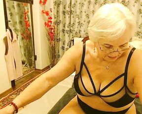 grannycarla Video  [Chaturbate] balloons lovely Content archive