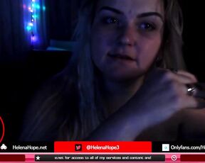 helena_hope Video  [Chaturbate] Stream Bank supple ankles curvaceous waist