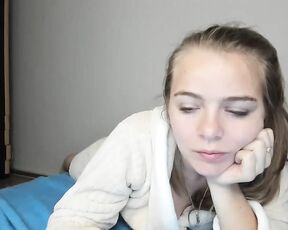 inocent_hot_student18 Video  [Chaturbate] braces perfect leggings