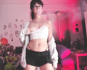 juby_yubi Video  [Chaturbate] lovely streaming artist toes stylish live broadcaster