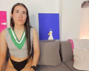 karyandtylor Video  [Chaturbate] iteractivetoy fetish resplendent online entertainer