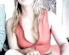 keilabassi77 Video  [Chaturbate] balloons horny graceful video host