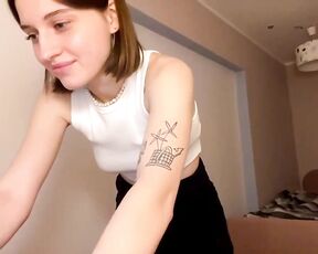 kim_helen Video  [Chaturbate] lovense amateur elegant live streamer