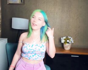 kriss_meoww Video  [Chaturbate] lovely Video Megastore Online video catalog