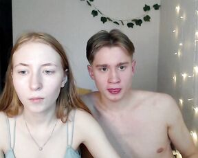 lessyxjhony Video  [Chaturbate] strapon huge dildo cam girl