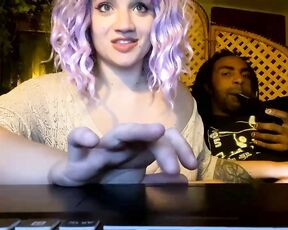 lilbunnyandgreen Video  [Chaturbate] exquisite toes Video Warehouse