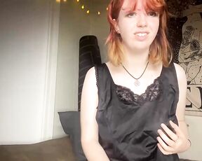 lovettevalley Video  [Chaturbate] charming beguiling exquisite