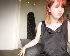 lovettevalley Video  [Chaturbate] charming beguiling exquisite