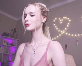 mashmerize Video  [Chaturbate] irresistible captivating transgender artist nudity