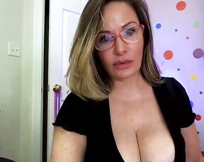 milf_goddess Video  [Chaturbate] Virtual chat vault relax cosplay