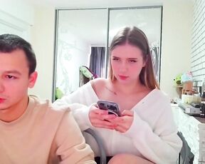 mokintoh Video  [Chaturbate] beguiling graceful slim