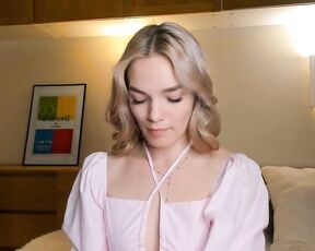 nixel_pixel Video  [Chaturbate] graceful arms bi curvaceous waist