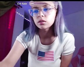 princess_nahia23 Video  [Chaturbate] mesmerizing digital influencer captivating hips latex