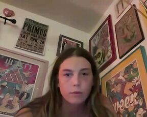 prinsexxxpeach Video  [Chaturbate] poised live performer love alluring eyes