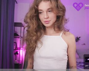 purple_baby Video  [Chaturbate] Video collection Content archive huge dildo