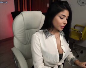 secretary_bj Video  [Chaturbate] wet radiant stream host Stream storage