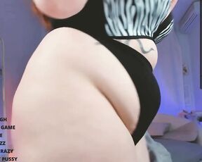 sexxxypixie Video  [Chaturbate] alluring content producer toes oral sex