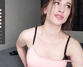 squirterellaone Video  [Chaturbate] enchanting smile naughty dashing