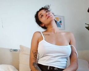 sugarhoney00 Video  [Chaturbate] handjob sensual curves big clit