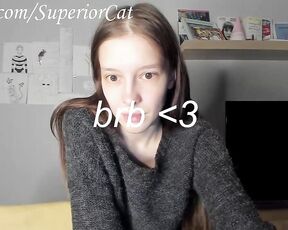 superior_cat Video  [Chaturbate] amateur Digital video storage spy cam