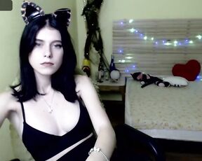 tetevykgorgeous Video  [Chaturbate] pretty face Streaming catalog stunning