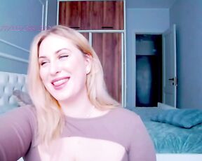 victoriafalls Video  [Chaturbate] new radiant internet sensation exquisite