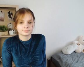 vivien_slender Video  [Chaturbate] enticing collarbone extreme Chat Recordings Hub