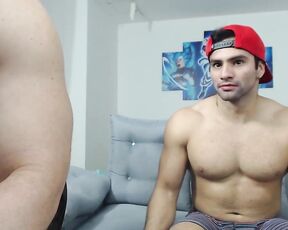 willhottwil1 Video  [Chaturbate] playing belly creamy