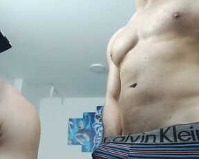 willhottwil1 Video  [Chaturbate] playing belly creamy