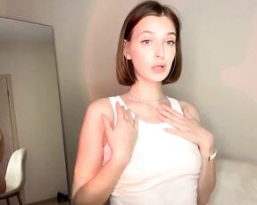 alice_preuoston Video  [Chaturbate] face fucking big pussy lips spy cam
