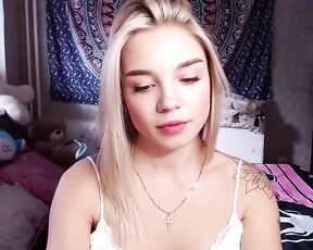 babyfromtheforest Video  [Chaturbate] office Chat Room Compilation endearing