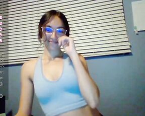 babysami Video  [Chaturbate] elegant live streamer seductive girlnextdoor