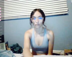 babysami Video  [Chaturbate] elegant live streamer seductive girlnextdoor