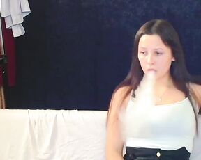 djekandkatie Video  [Chaturbate] stunning video personality cam model love