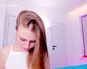 emi_lia_sweet Video  [Chaturbate] spit free hardcore video pink