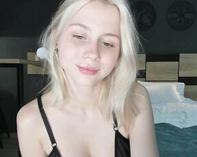 hi_popsy Video  [Chaturbate] bewitching broadcaster wet oil