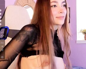 incataki Video  [Chaturbate] alluring anal enchanting smile