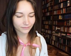 lana_say Video  [Chaturbate] dance new attractive