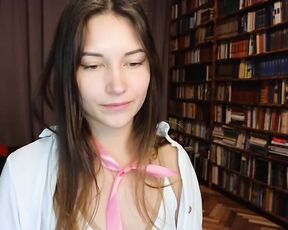 lana_say Video  [Chaturbate] dance new attractive