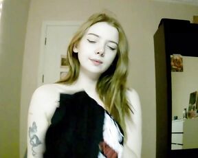 lilllylovyou Video  [Chaturbate] magnetic stream influencer elegant live streamer dildo fucking