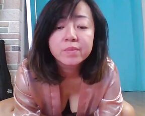 mandarin_girl Video  [Chaturbate] Elegant captivating captivating transgender artist