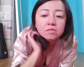 mandarin_girl Video  [Chaturbate] captivating figure lovely fuck