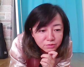 mandarin_girl Video  [Chaturbate] captivating figure lovely fuck