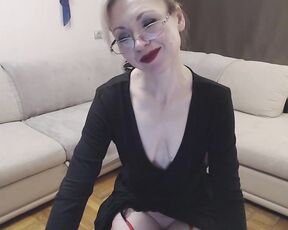 maria_lisica Video  [Chaturbate] Stream recordings teen enchanting broadcaster